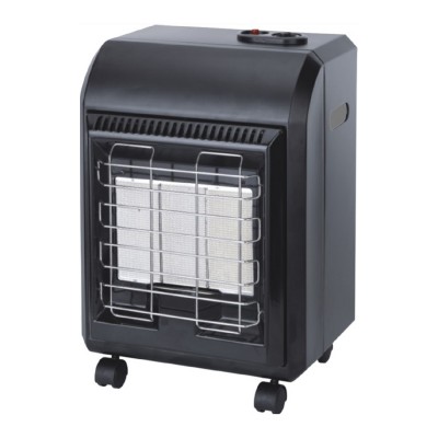 ΘΕΡΜΑΣΤΡΑ ΥΓΡΑΕΡΙΟΥ TG MINI 4.2KW BLACK