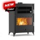 GS 17 OVEN 50cm