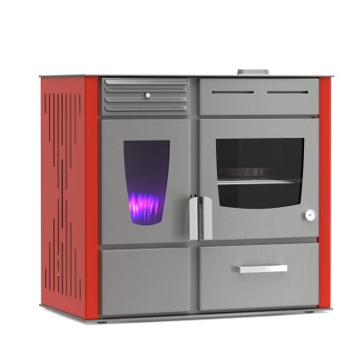 ΣΟΜΠΑ ΠΕΤΡΕΛΑΙΟΥ P12 AERO OVEN PLUS