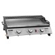 GRILL ΥΓΡΑΕΡΙΟΥ PLANCHA TGPL-SS 53