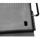 GRILL ΥΓΡΑΕΡΙΟΥ PLANCHA TGPL-SS 53