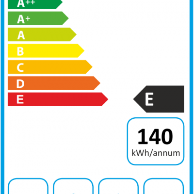 ΑΠΟΡΡΟΦΗΤΗΡΑΣ TGC 160 WH