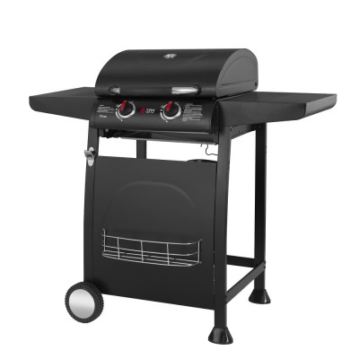 BBQ ΥΓΡΑΕΡΙΟΥ GS GRILL LITE 2 - 6kW