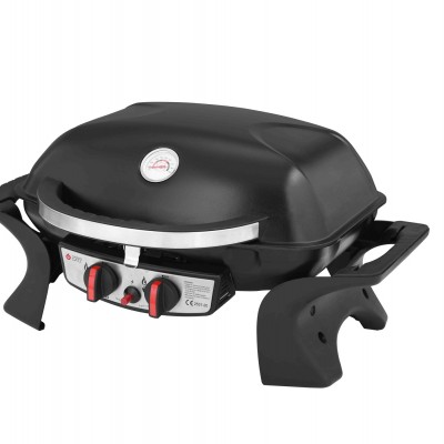 BBQ ΥΓΡΑΕΡΙΟΥ GS GRILL 2 MINI - 5kW